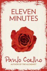 kniha Eleven minutes, Thorsons 2014