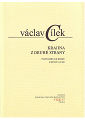 kniha Krajina z druhé strany poznámky ke Knize závojů a čar, Malovaný kraj 2009