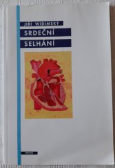 kniha Srdeční selhání, Triton 1996