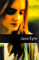 kniha Jane Eyre Oxford Bookworms 6 + CD, Oxford University Press 2008
