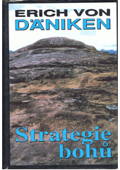 kniha Strategie bohů, Naše vojsko 1996