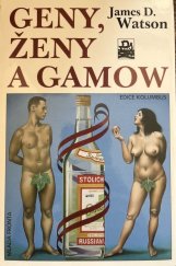kniha Geny, ženy a Gamow, Mladá fronta 2004