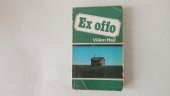 kniha Ex offo, Sixty-Eight Publishers 1980