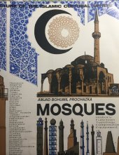 kniha Mosques, Muslim Architecture Research Program 1991