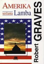 kniha Amerika seržanta Lamba, Mustang 1996