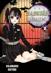 kniha Zabiják démonů 18 Příval nostalgie, Crew 2024