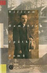 kniha Zpátky domů, Český spisovatel 1996