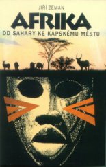 kniha Afrika od Sahary ke Kapskému Městu, Paseka 2001