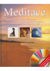 kniha Meditace, Slovart 2007