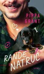 kniha Rande natruc, MOBA 2025