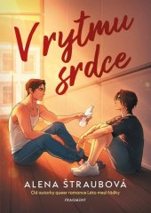 kniha V rytmu srdce, Fragment 2025