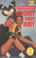 kniha Všechny barvy duhy, Víkend  1999