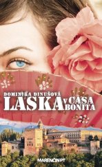 kniha Láska v Casa Bonita, Marenčin PT 2013