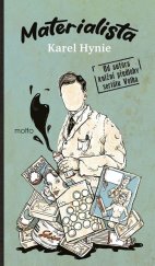 kniha Materialista, Motto 2025