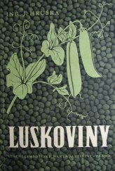 kniha Luskoviny, SZN 1956