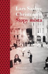 kniha Stopy města, Kniha Zlín 2019