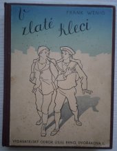 kniha V zlaté kleci, Vydavatelský odbor Ústředního spolku jednot učitelských 1936