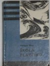 kniha Škola plavčíků pro čtenáře od 12 let, Albatros 1983