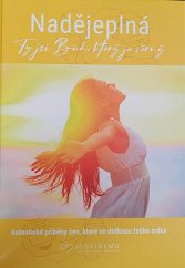 kniha Nadějeplná Ty jsi Bůh, který je věrný, Inspiramo 2021