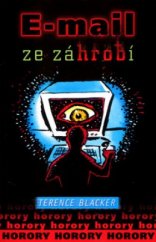 kniha E-mail ze záhrobí, Albatros 2004