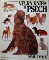 kniha Velká kniha o psech, Gemini 1992