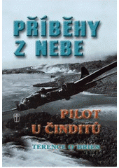 kniha Příběhy z nebe pilot u Činditů, Naše vojsko 2007