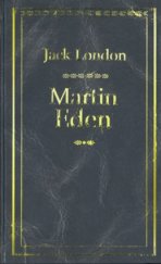 kniha Martin Eden, Odeon 2001