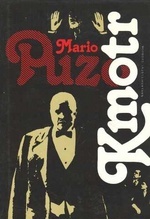 kniha Kmotr, Svoboda 1991