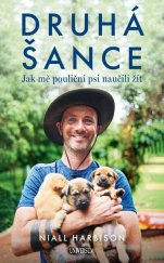 kniha Druhá šance, Universum 2025