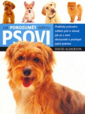 kniha Jak porozumět svému psovi, Junior 2005