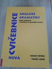 kniha Nová cvičebnice anglické gramatiky , Polyglot 2007