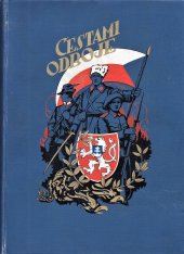 kniha Cestami odboje Díl V, - Domů - [jak žily a kudy táhly čs. legie]., Pokrok 1929