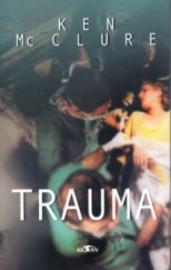 kniha Trauma, Alpress 2004