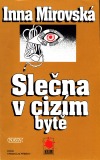 kniha Slečna v cizím bytě, Nava 1998