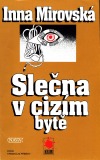 kniha Slečna v cizím bytě, Nava 1998