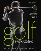 kniha Golf pro každého, Slovart 2013