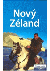 kniha Nový Zéland, Svojtka & Co. 2007