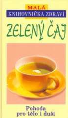kniha Zelený čaj, Svojtka & Co. 2003