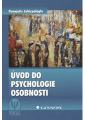 kniha Úvod do psychologie osobnosti, Grada 2012