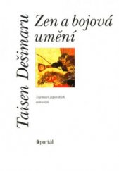 kniha Zen a bojová umění tajemství japonských samurajů, Portál 2003