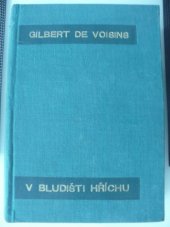 kniha V bludišti hříchu, Karel Smolík 1933
