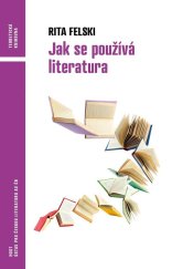 kniha Jak se používá literatura, Host 2026
