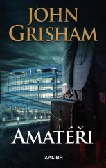 kniha Amatéři, Kalibr 2021