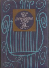 kniha Píseň na cestu, Mladá fronta 1979