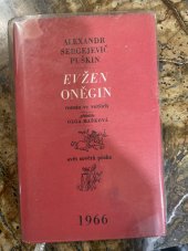 kniha Evžen Oněgin, Svět sovětů 1966