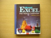 kniha Excel pro vědce a inženýry, CPress 1996