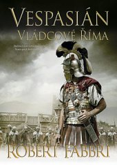 kniha Vespasián 5. - Vládcové Říma, BB/art 2019