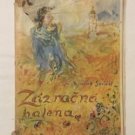 kniha Zázračná halena, Družstvo Moravského kola spisovatelů 1944