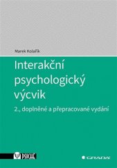 kniha Interakční psychologický výcvik, Grada 2019