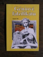 kniha Géniové falzifikátu, Tezaurus 1992